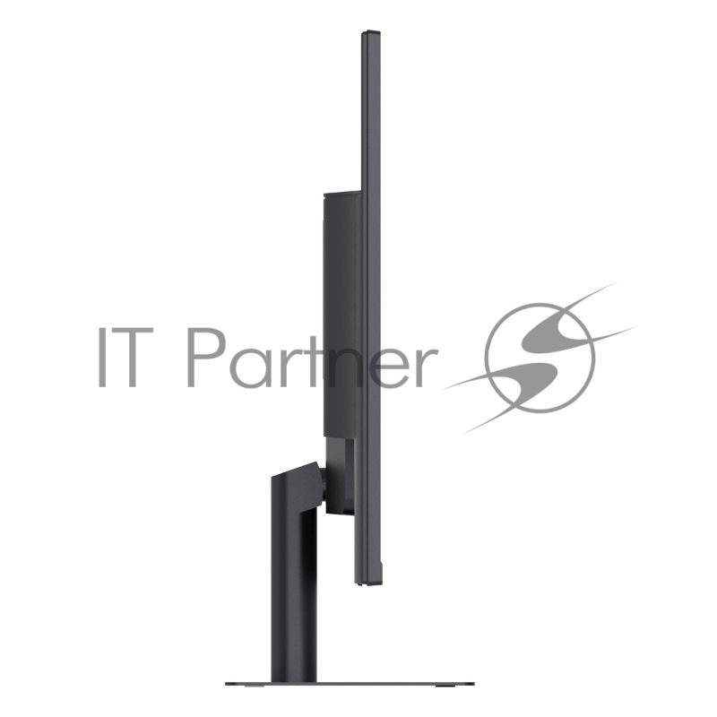 Монитор 32" KTC H32T13 IPS 2560x1440, 75 Гц, 3 мс, 16:9, 300 кд/м², 2xHDMI, 2xDP, черный