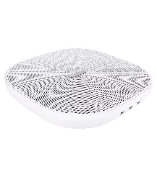 Микрофонный массив Intrend ITMIC-ARY8 подключение Dante/USB, Noise reduction, Feedback suppression, AEC, WebUI, питание POE/12V