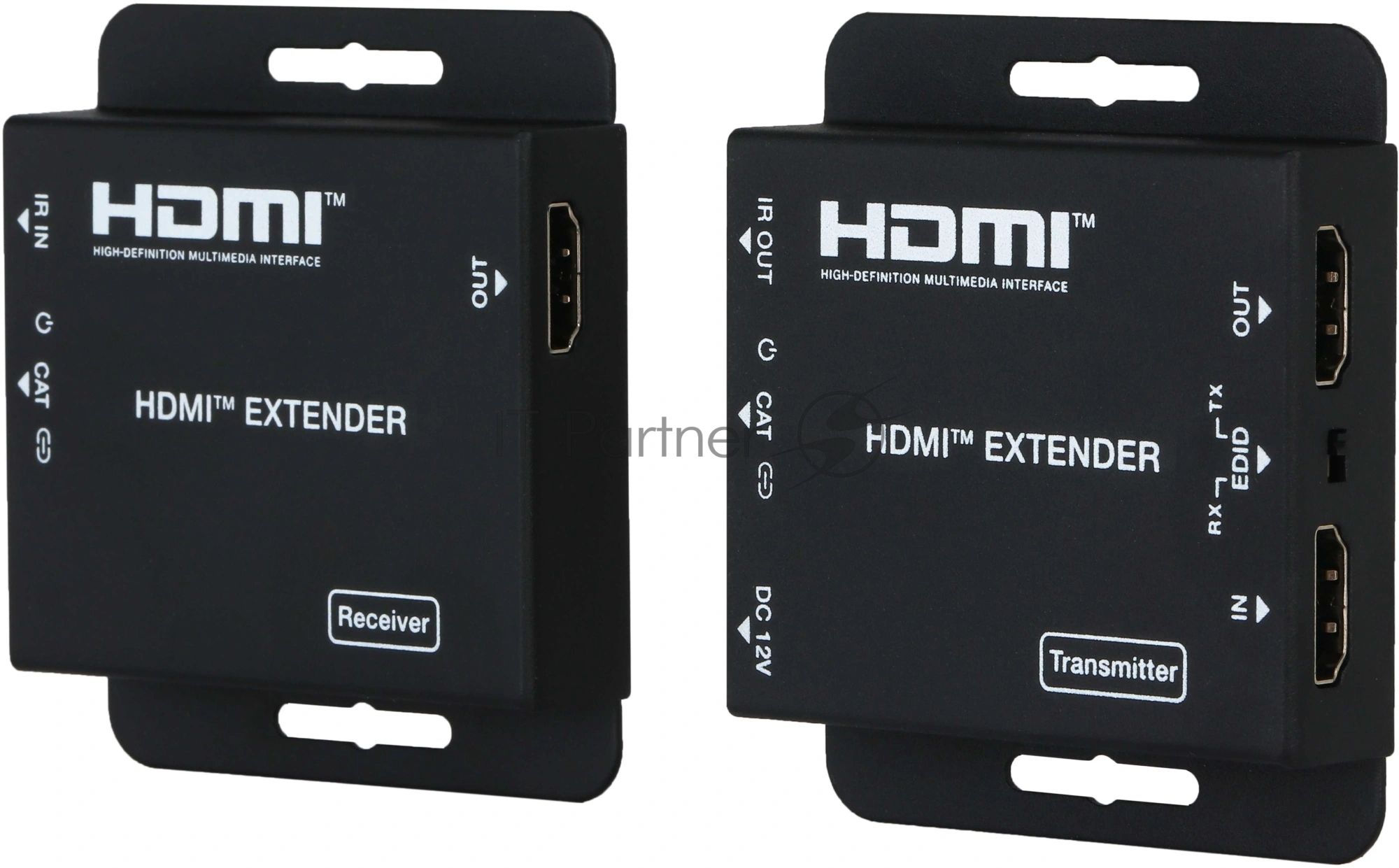 Удлинитель Dahua DH-PFM702