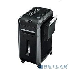Шредер Fellowes Powershred 99Ci FS-46910 100% Jam Proof, SafeSense,авт., 3,9х38 мм