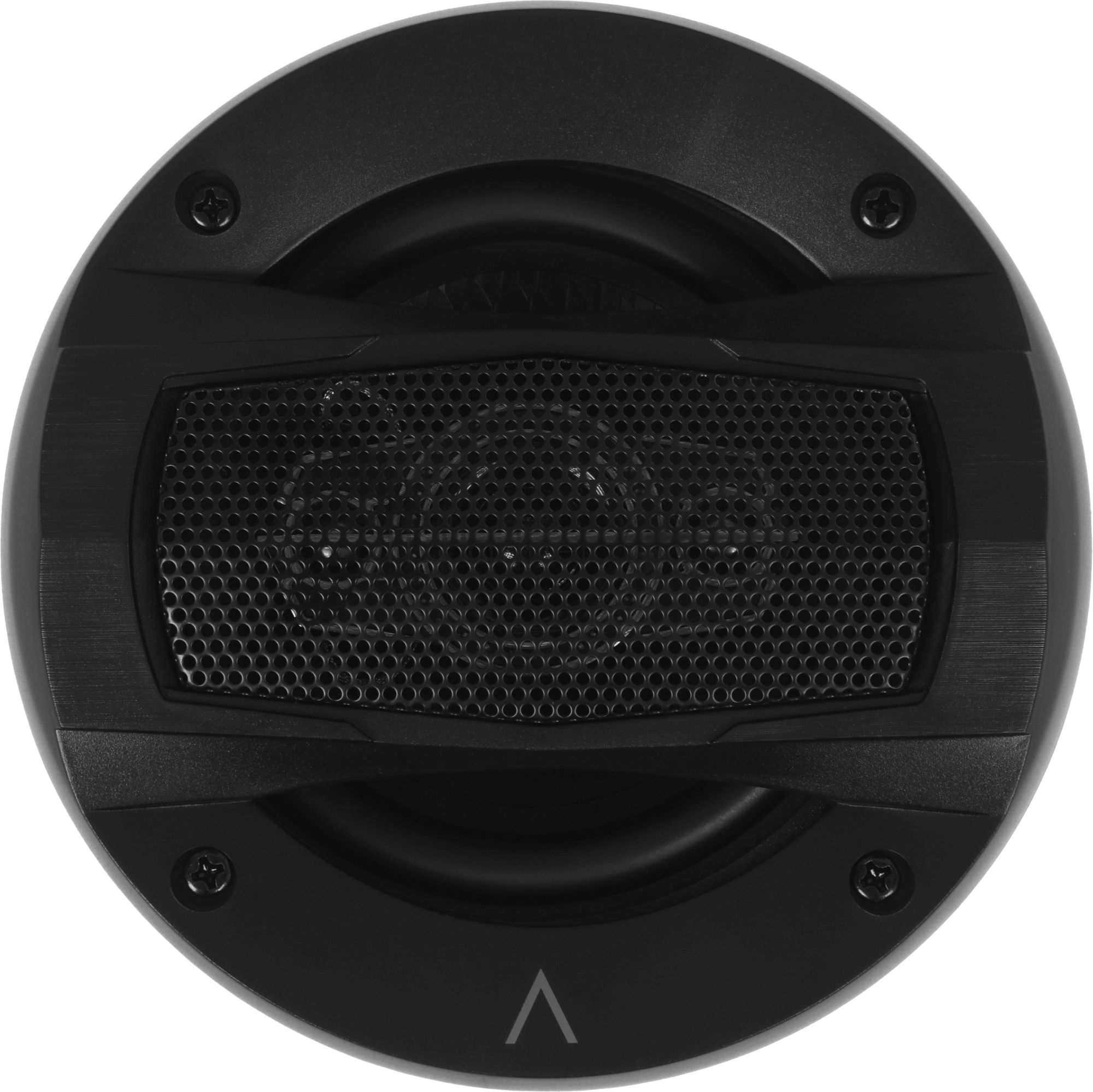 Колонки автомобильные Digma KERNEL MINI 120Вт 90дБ 4Ом 10см (4дюйм) (ком.:2кол.) коаксиальные двухполосные