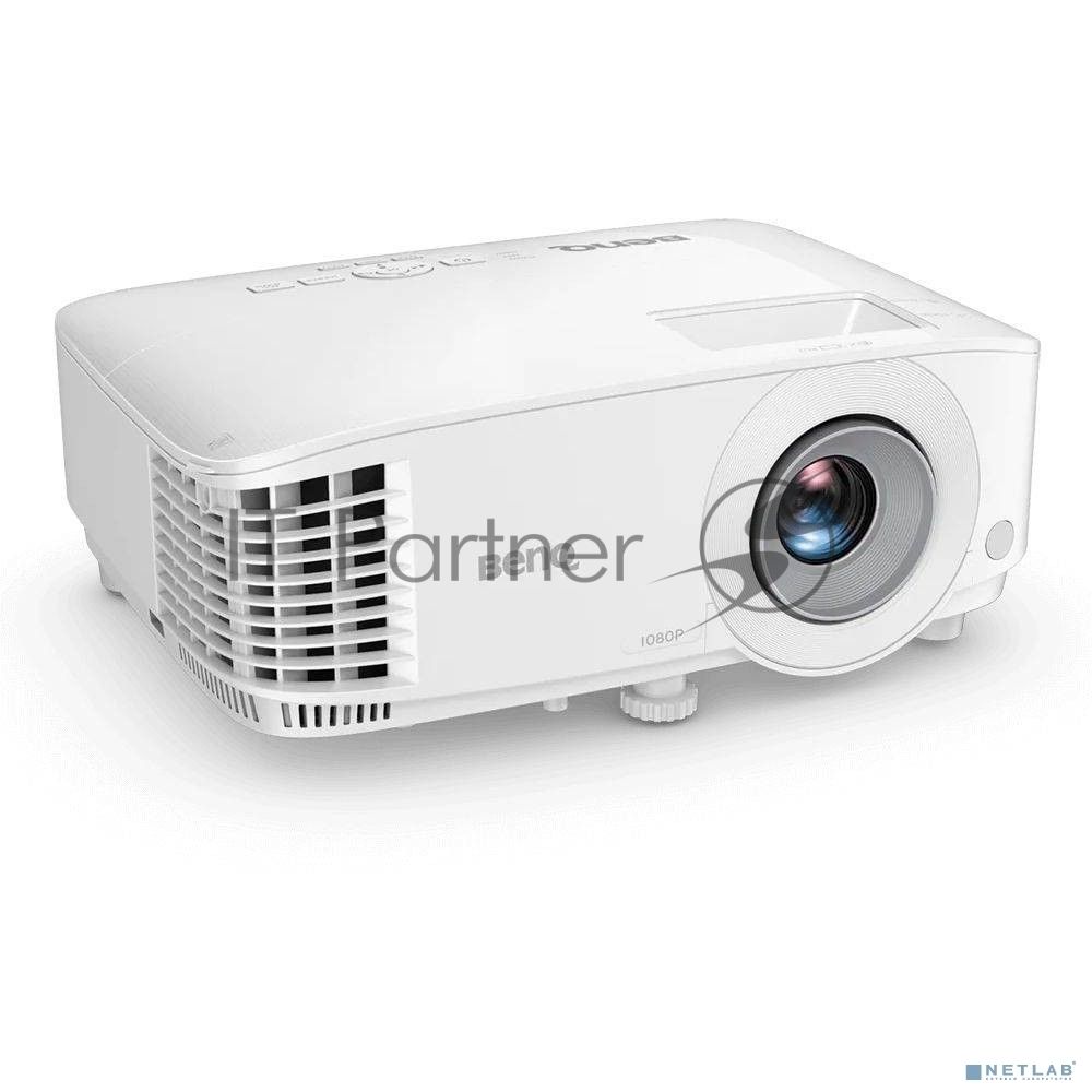 Проектор BenQ MH560 WHITE