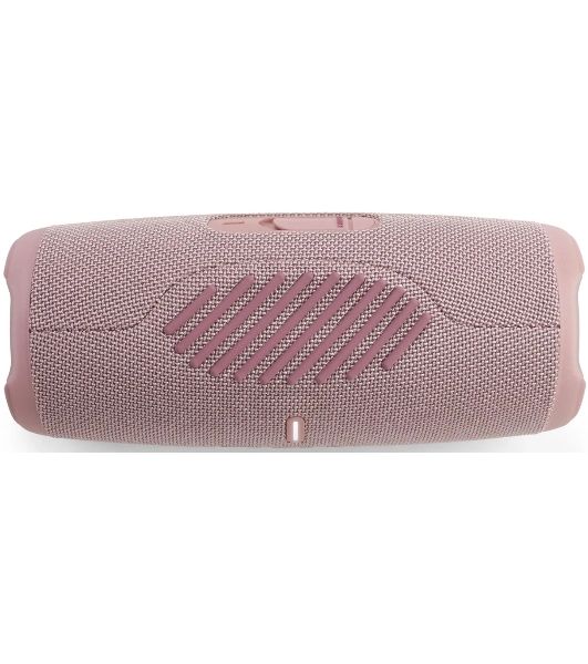 Портативная акустика JBL Charge 5, розовый
