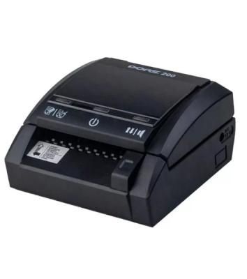 Детектор банкнот Dors 200 FRZ-053199 автоматический рубли