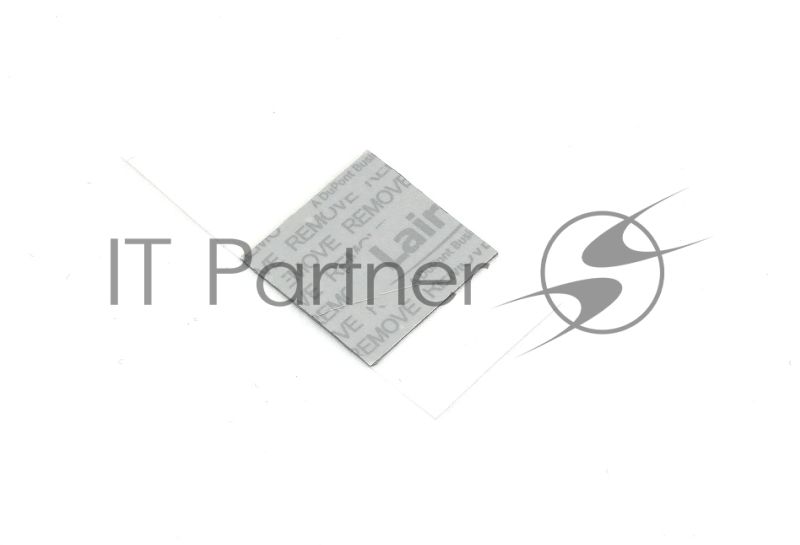 Термопрокладка с фазовым переходом Laird TPCM 7250 20x20 мм