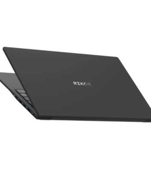 Ноутбук Rikor Pro 3 15 OH-03/15.6"/Intel Core i3-1220P/16Gb/512Gb SSD/Intel Iris Xe Graphics/Windows 11 Professional/черный/1.65kg