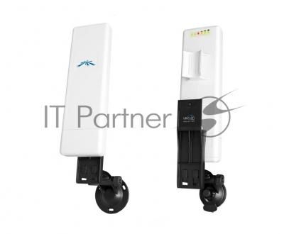 Сетевое оборудование UBIQUITI NS-WM крепление для Nanostation на стекло Сетевое оборудование UBIQUITI NS-WM крепление для Nanostation на стекло