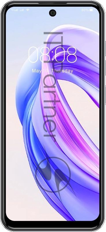 Смартфон Meizu Mblu 21, 6/128Gb, белый