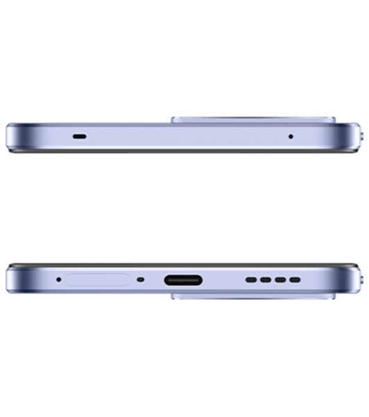 Смартфон Realme C85 RMX5566 6/128Gb, фиолетовый