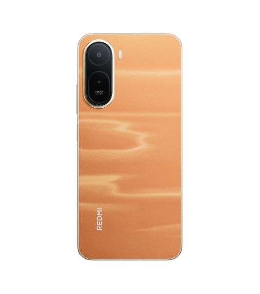 Смартфон Xiaomi Redmi A7 Pro 4Gb, 128Gb, оранжевый