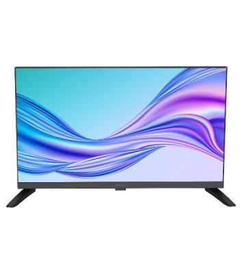 Телевизор Supra 24" STV-LC24ST0080W черный DLED HD 60Hz Smart TV Android