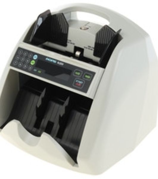 Счетчик банкнот Dors 620 FRZ-025281 мультивалюта