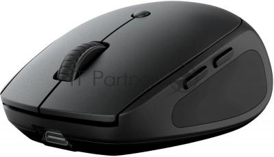Мышь беспроводная Jlab Go Charge Mouse c функцией подзарядки, Link USB- A