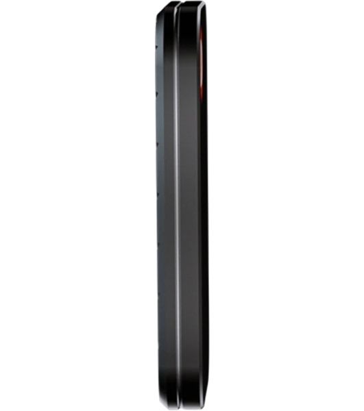 Внешний SSD Netac ZX20 II, 2TB, USB 3.2 Gen 2 Type-C, R/W 2000/1800, черный