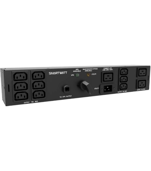 Байпас Smartwatt BY 216 IEC (3703020450001)