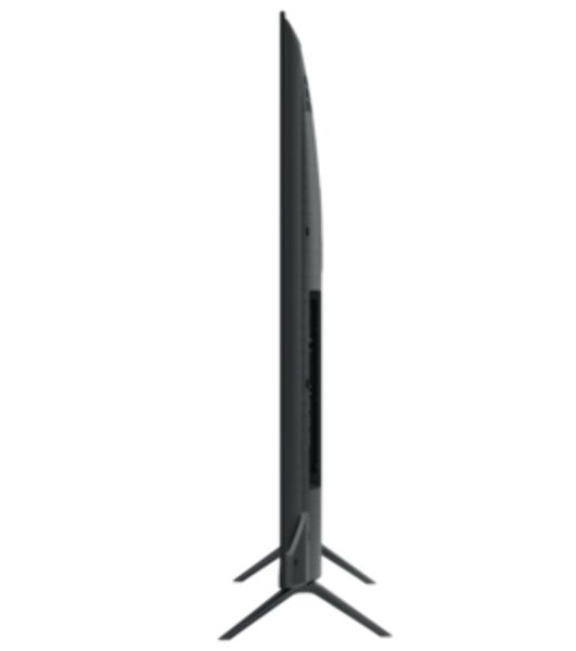 Телевизор Яндекс 55" YNDX-00103 черный MiniLED UHD 144Hz Smart TV Станция Про с Алисой
