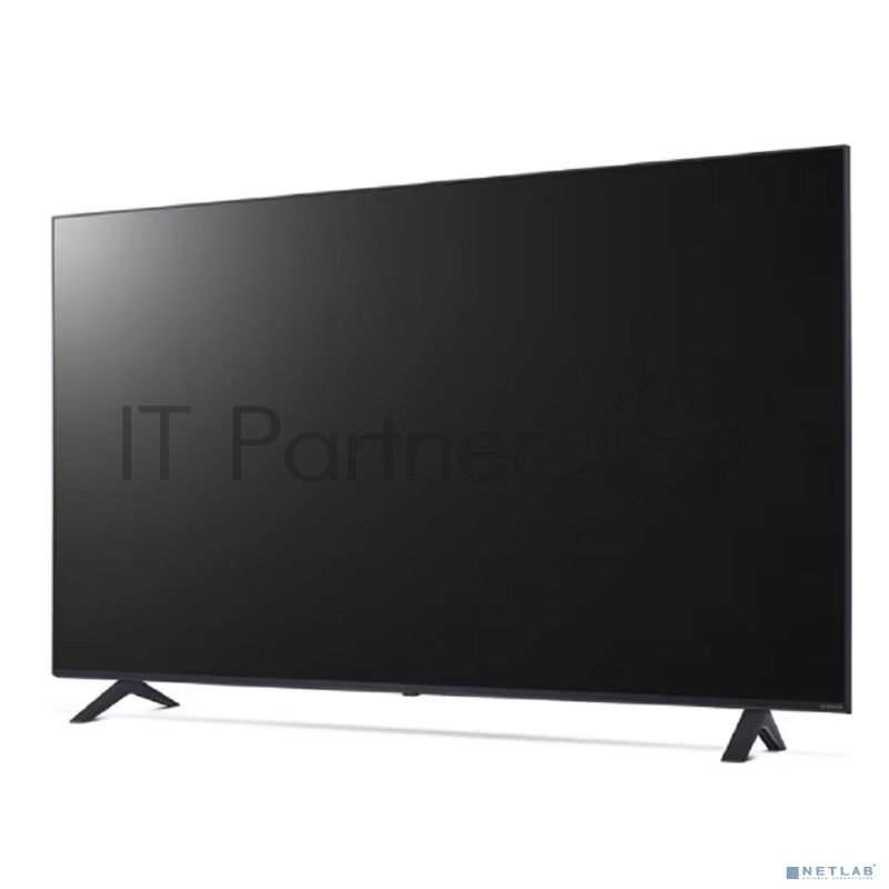 Телевизор LG 65" 65NANO80T6A синяя сажа LED NanoCell 4K UHD 60Hz WebOS