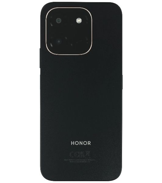 Смартфон HONOR X6c 6/128Gb, черный