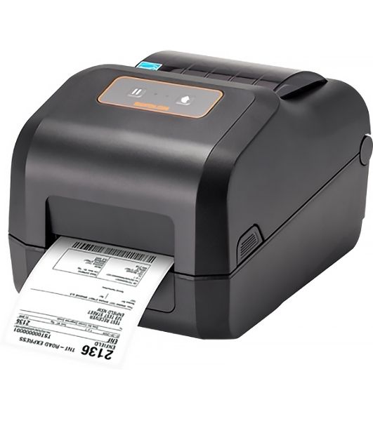 Принтер этикеток Bixolon XD5-40t 4", 203 dpi, USB, Ethernet