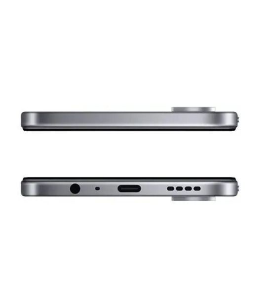 Смартфон Realme C100i RMX5377 4/64Gb серебристый