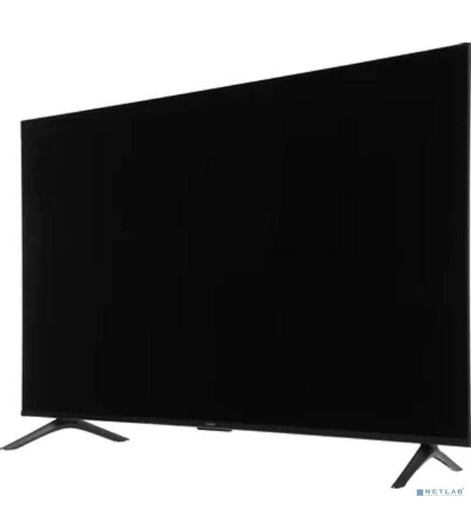 Телевизор Xiaomi TV A Pro 50 2026 L50MB-APRU черный DLED UHD 60Hz Smart TV