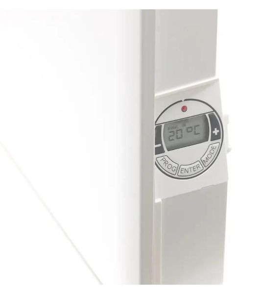 Конвектор электрический NOBO Compact NUL4T2 10