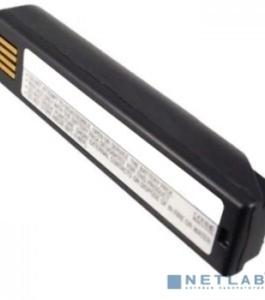 Аккумулятор HONEYWELL Battery: Lithium-ion battery for Voyager 1202, 1452g, Xenon 1902, Granit 1911i, Granit 1981i, 3820 and 3820i wireless scanners