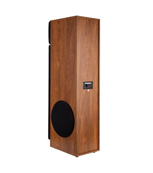 Акустическая система ELTRONIC (30-58) HOME SOUND - колонка 10", бук