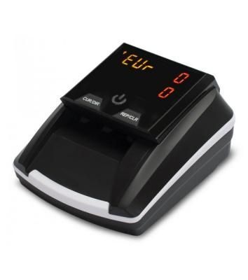 Детектор банкнот Mertech D-20A PROMATIC LED MULTI автоматический мультивалюта АКБ
