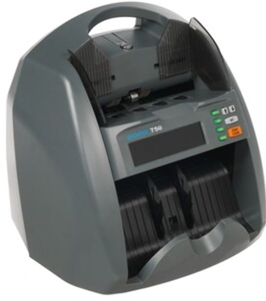 Счетчик банкнот Dors 750M1 FRZ-042906 мультивалюта