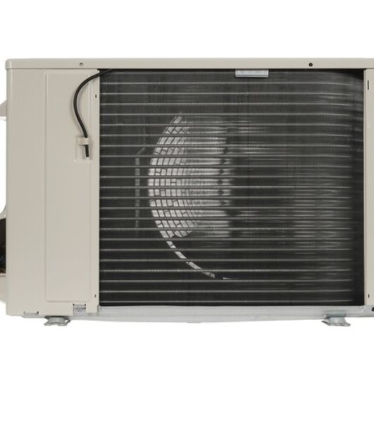 Наружный блок Panasonic CU-TZ20WKE серия COMPACT INVERTER