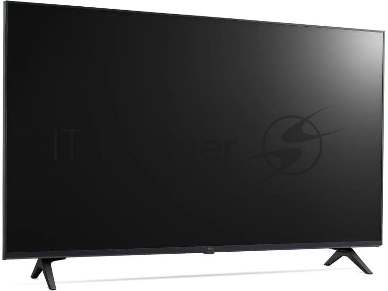 Телевизор LG 50" 50UT80006LA.ARUB черный LED UHD 60Hz WebOS 1.5GB/8GB