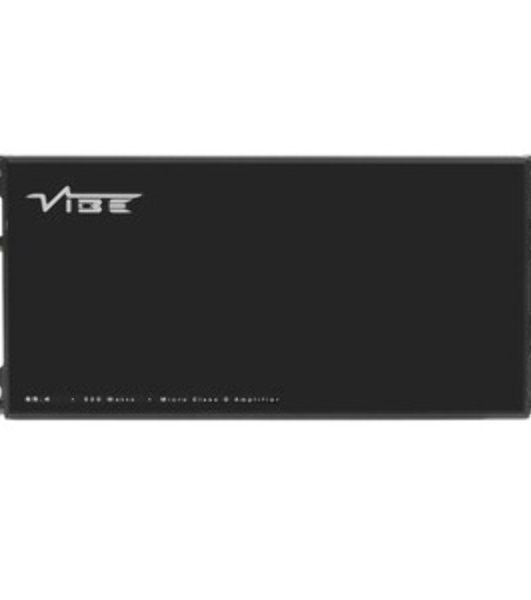 Усилитель VIBE POWERBOX80.4M-V0
