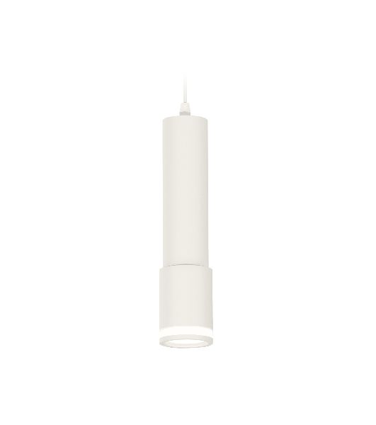 Светильник Ambrella Light XP7421021 SWH/FR белый песок/белый матовый MR16 GU5.3 (A2301, C6355, A2030, C7421, N7120)
