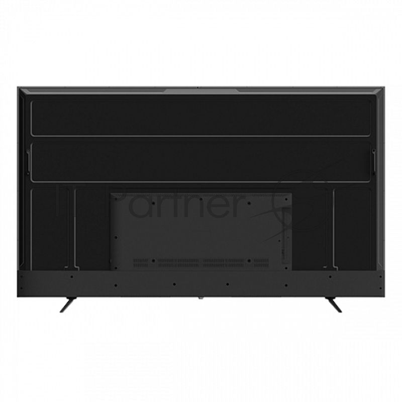 Телевизор BQ 86" 86FSU02B черный QLED UHD 60Hz webOs
