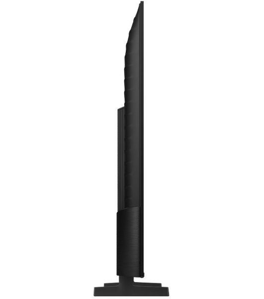 Телевизор Samsung UE43U8000HUXPY, 43", черный, LED 3840x2160 4K Ultra HD, 60Hz, Tizen, 1.5GB/8GB