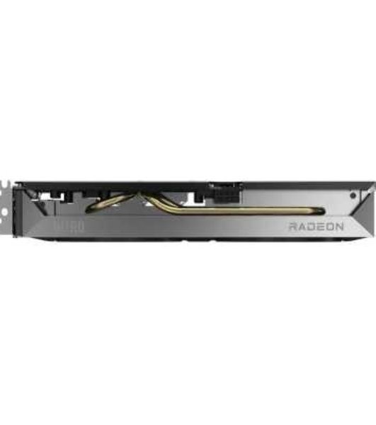 Видеокарта Acer AMD Radeon RX 9060 XT Nitro OC, 8 GB GDDR6, 128 bit, 2xDisplayPort, HDMI, GPU 1800 MHz
