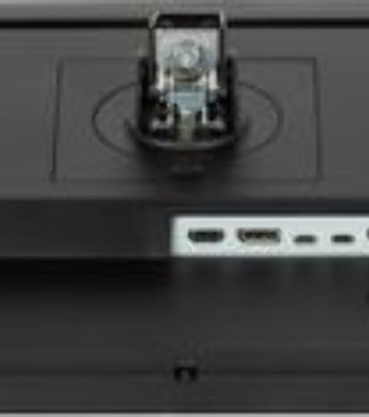 Монитор 27" Iiyama ProLite XUB2797QSNP-B1 IPS QHD, 100 Гц, 1 мс (MPRT), 16:9, 300 кд/м², HDMI 2.0, DP 1.4, USB-C (96 Вт PD), встроенные динамики (2x2 Вт), KVM-модуль, поворотная подставка, черный