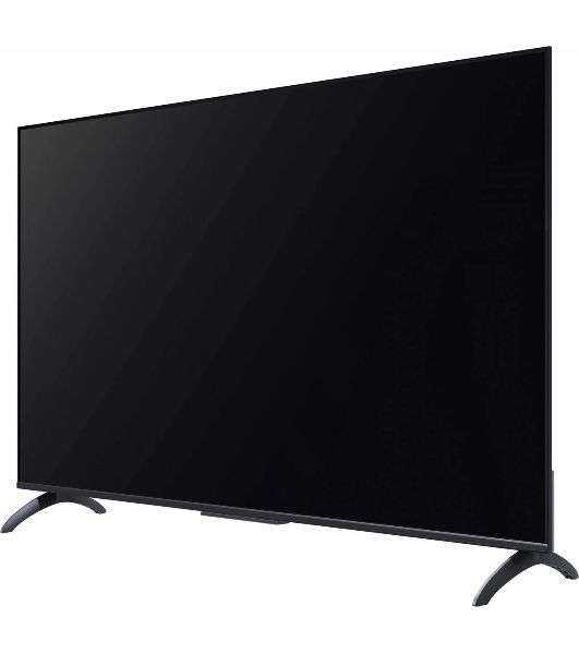 Телевизор Skyworth 75" 75X66H черный/серый Mini-LED UHD 120Hz Smart TV Google TV 2GB/32GB