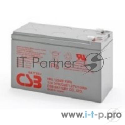 Батарея для ИБП CSB HRL 1234W (12V, 9Ah)