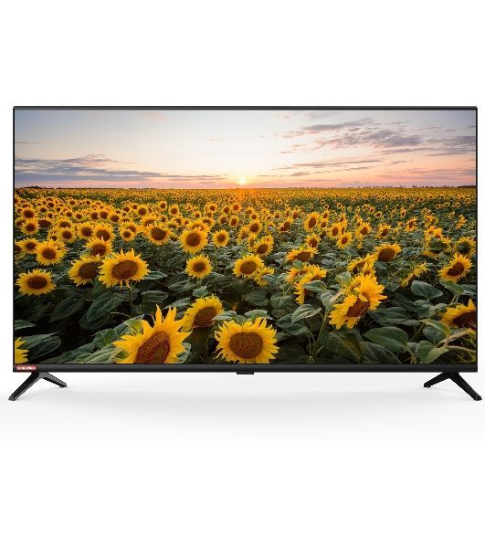 Телевизор Starwind 40" SW-LED40BG200 черный LED FHD 60Hz