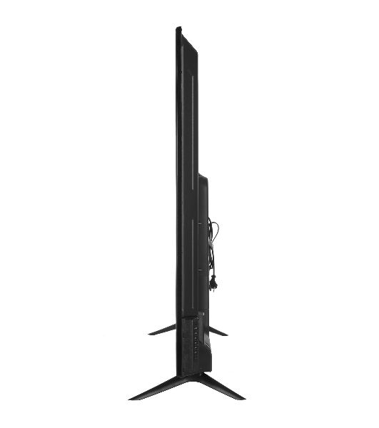 Телевизор PolarLine 65" 65PU51TC-SM черный LED UHD 60Hz Smart TV