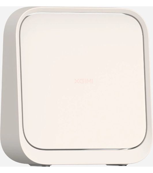 Проектор Xgimi Elfin Flip DLP 400Lm LS (1920x1080) ресурс лампы:25000часов 1xUSB typeA 1xHDMI 1.18кг