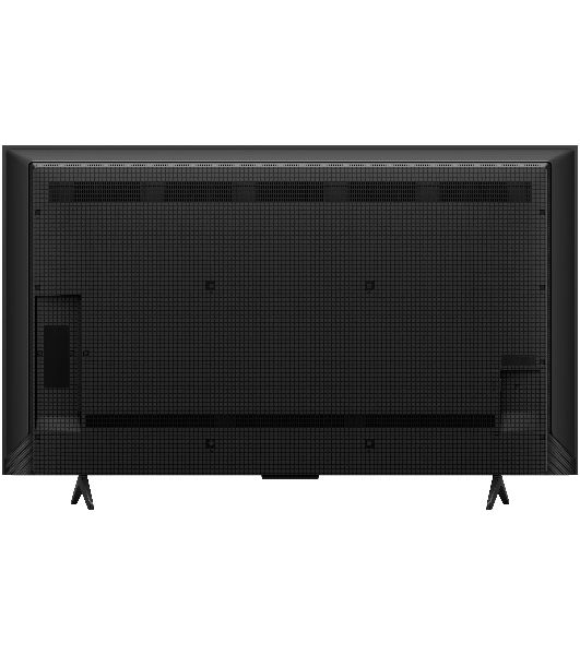 Телевизор TCL 50" 50P7L-RU черный QLED 4K Ultra HD 60Hz Smart TV