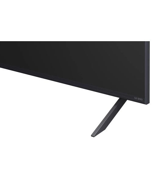Телевизор LG 65" 65QNED82A6B/ARUG черный титан Edge LED QNED 4K UHD 120Hz Smart TV 2GB/8GB