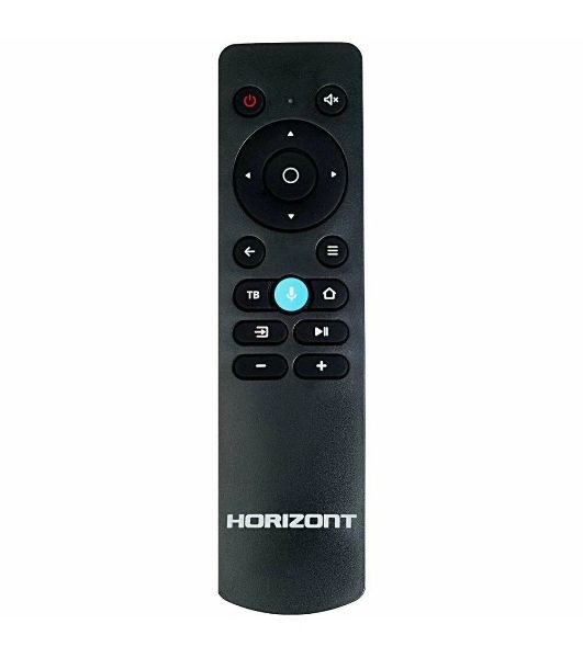 Телевизор Horizont 32" 32LE7051D черный LED HD 60Hz Smart