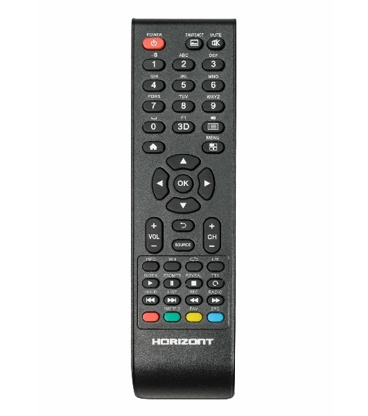 Телевизор Horizont 32" 32LE5051D черный LED HD 50Hz