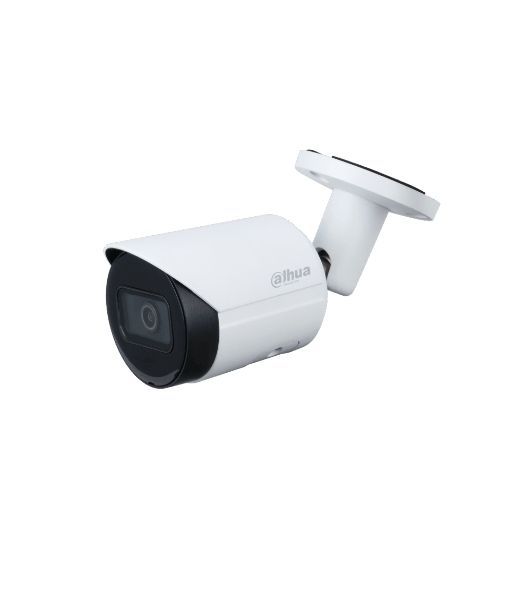 Уличная цилиндрическая IP-видеокамера 2Мп Dahua DH-IPC-HFW2230SP-S-0280B-S2