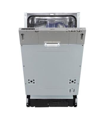Встраиваемая посудомоечная машина 45CM DWB-409/6 БИРЮСА