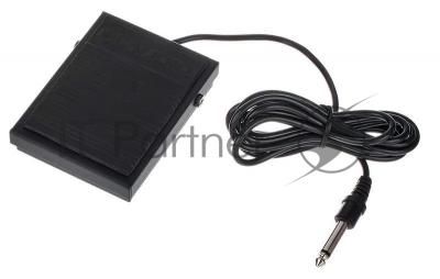 Педаль сустейна M-audio SP-1 SUSTAIN PEDAL